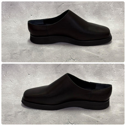 Yohji Yamamoto Loafers Dress Shoes