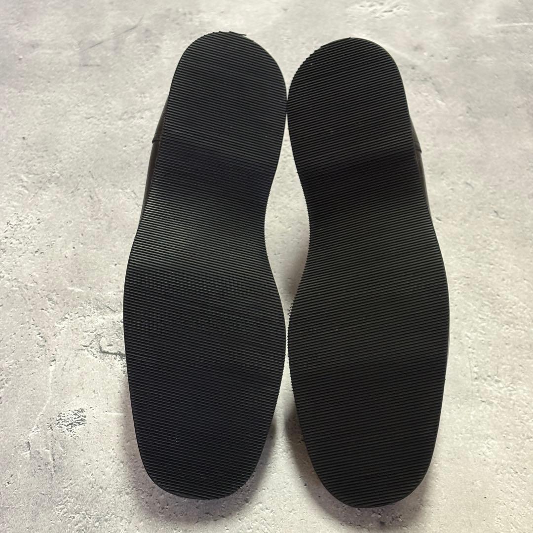Yohji Yamamoto Loafers Dress Shoes