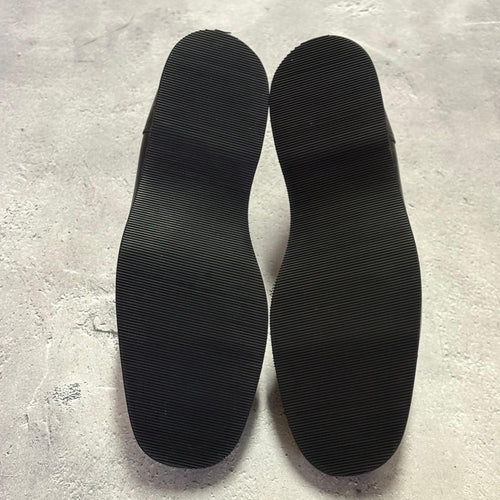 Yohji Yamamoto Loafers Dress Shoes