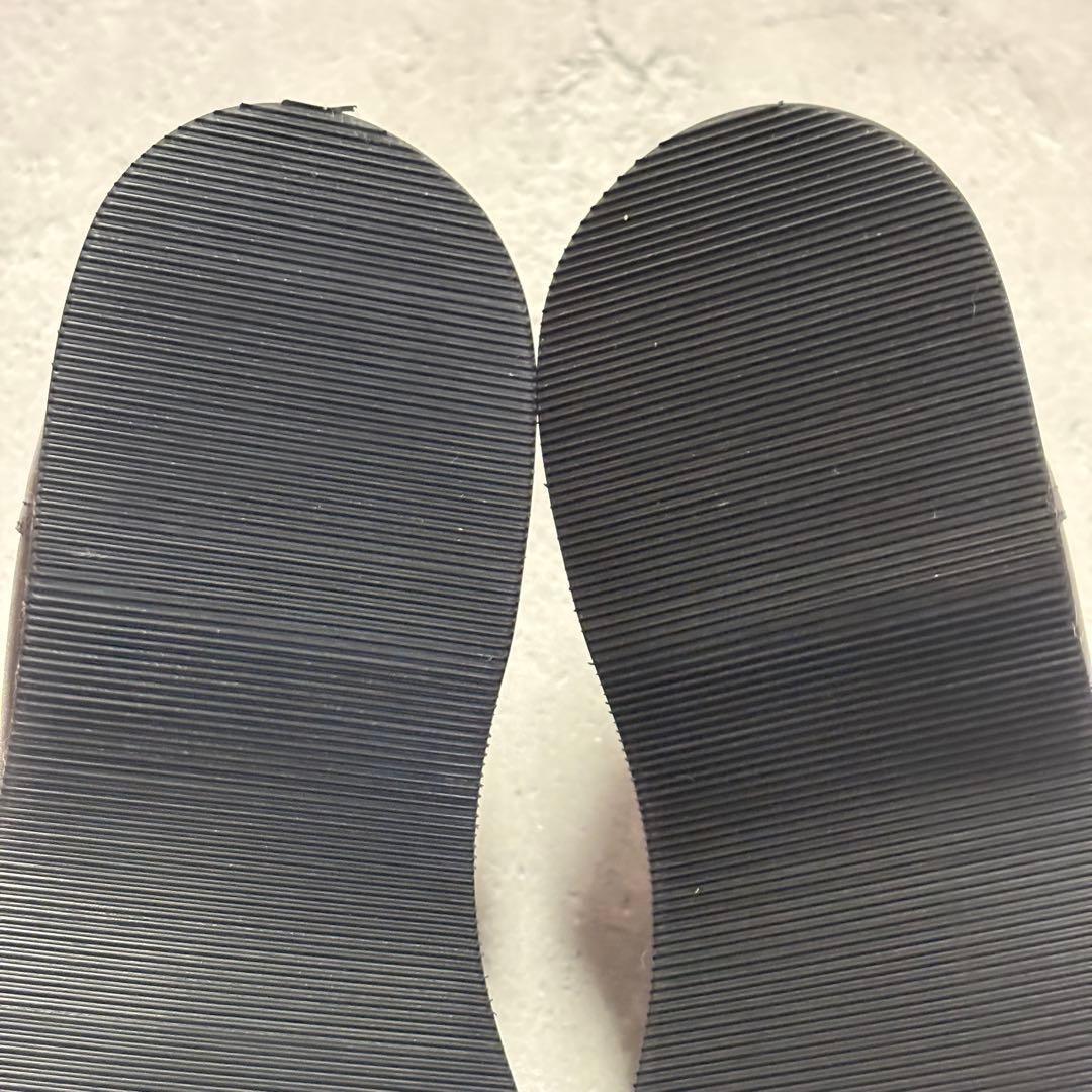 Yohji Yamamoto Loafers Dress Shoes