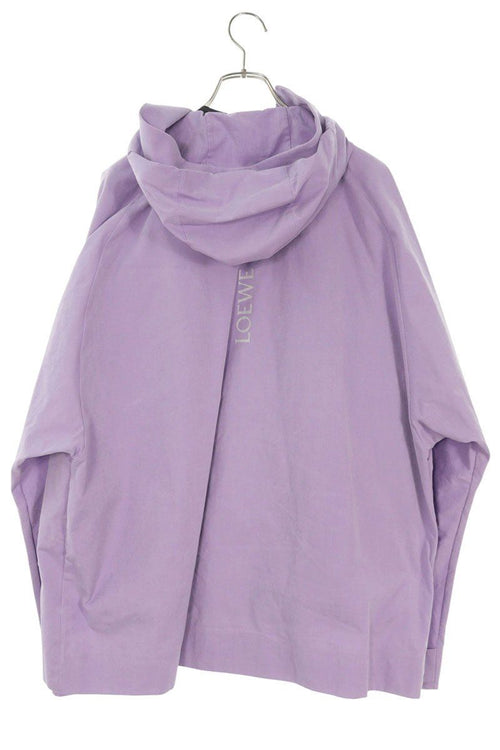 Loewe Jumper Blouson On 25Aw H929Y02X06 M