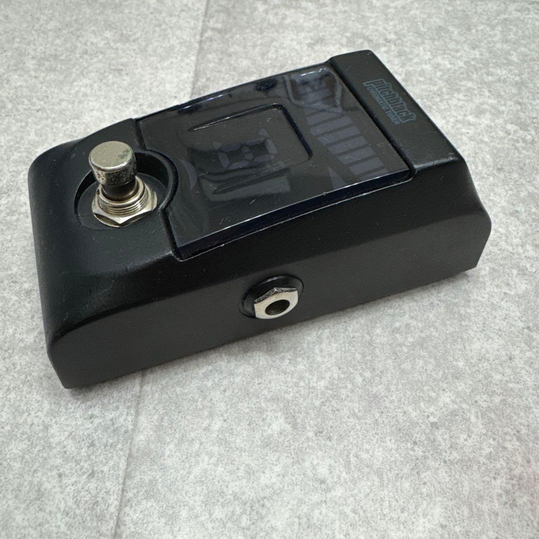 Korg Guitar Effector Pitchblack