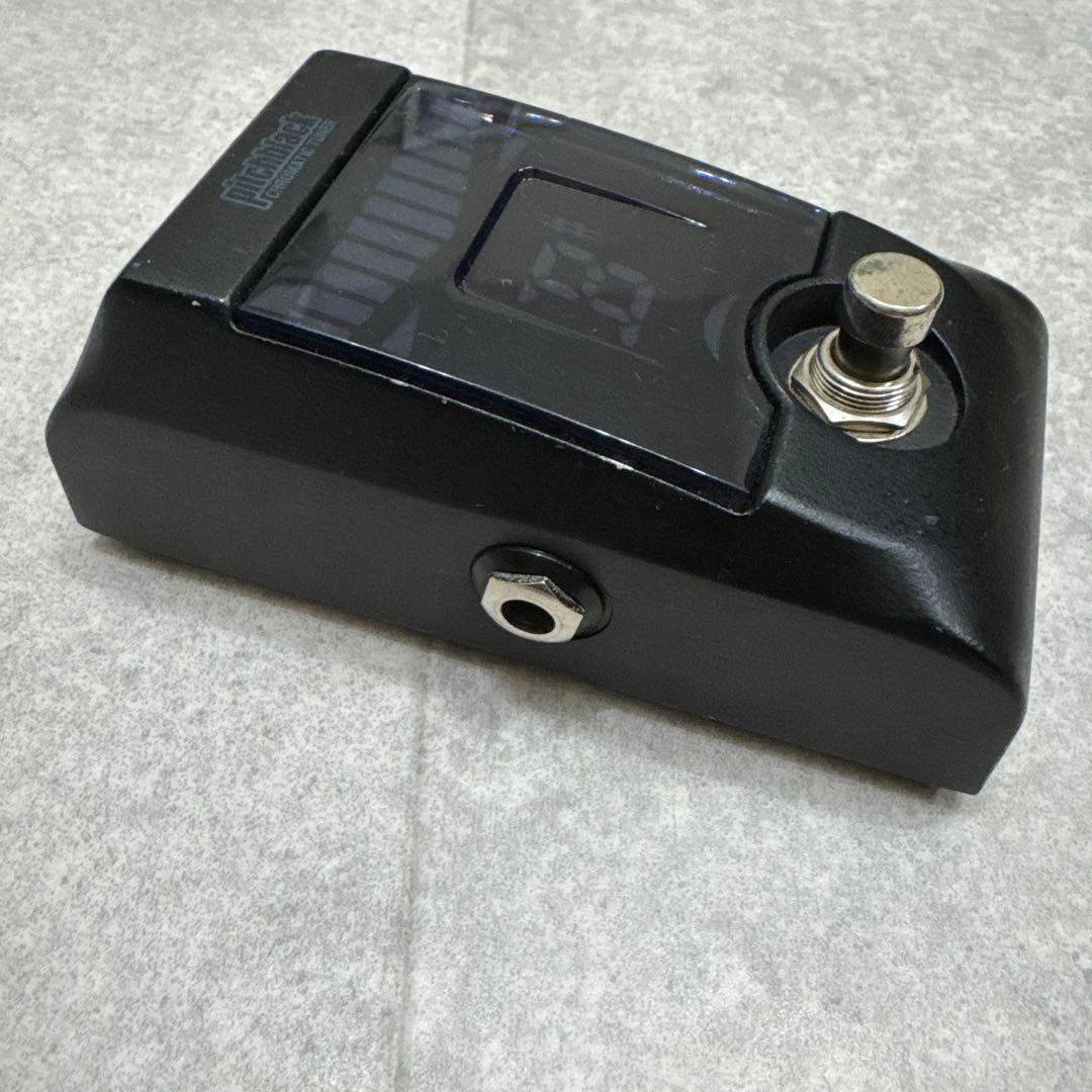 Korg Guitar Effector Pitchblack