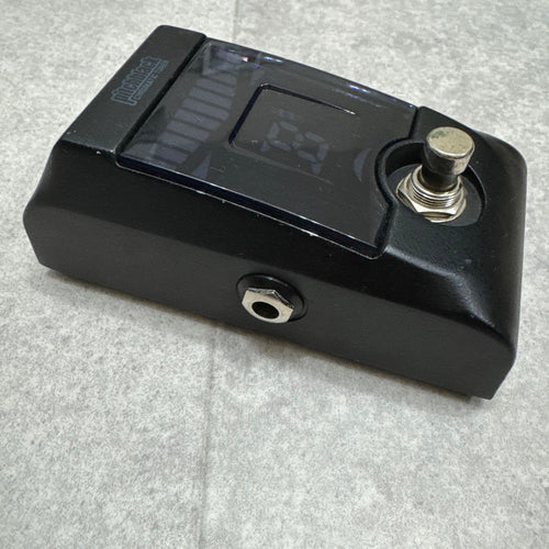 Korg Guitar Effector Pitchblack