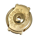 Bvlgari Earrings (For Both Ears) K18 Yg 750 B-Zero1 Pierced 90328560