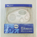 Light Toshiba Ty-Jr10-W 0
