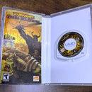 Games (Physical) Warhammer Battle For Atluma Psp