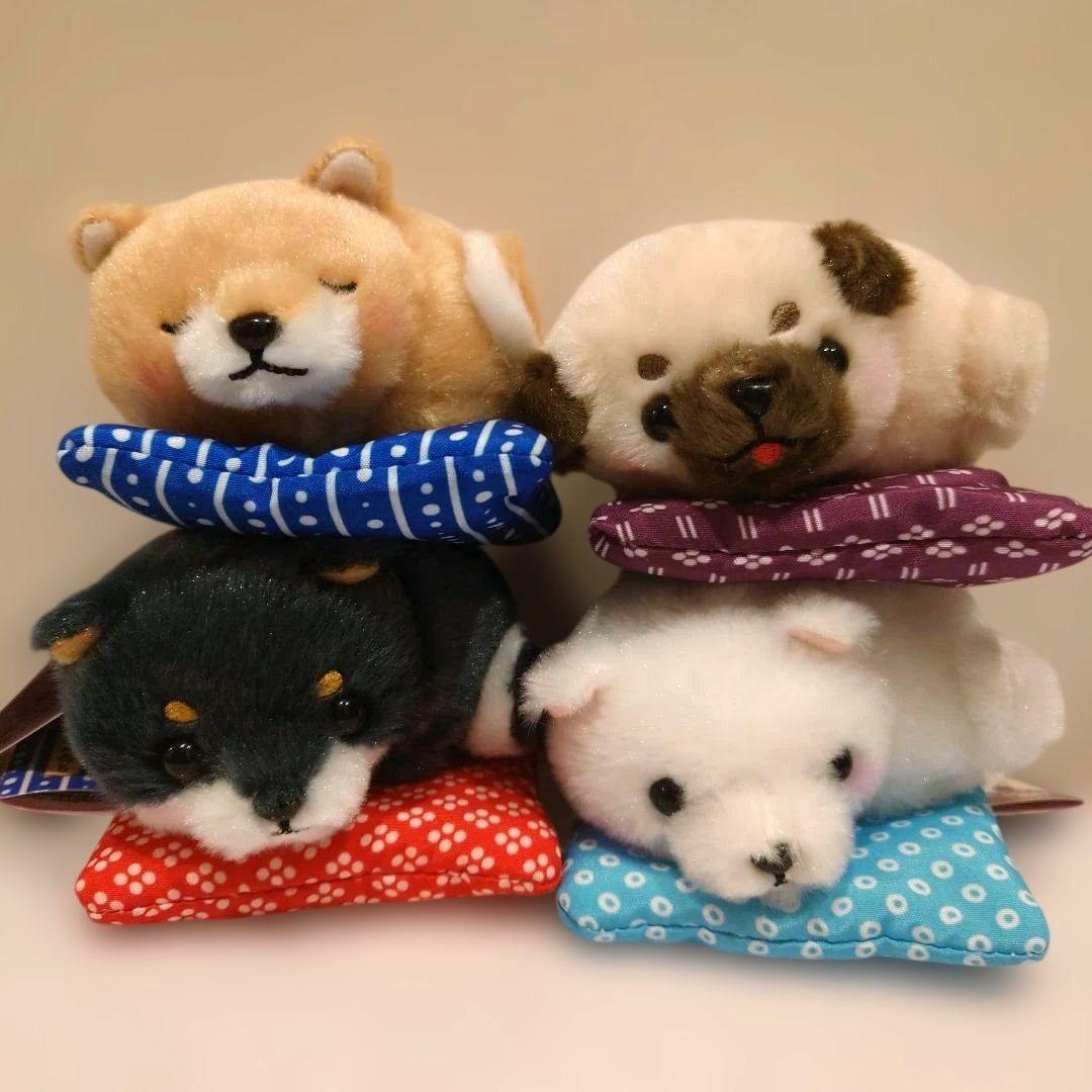 Amuse Plush Toys Lmc
