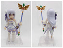 Megahouse Characters Re: