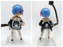 Megahouse Characters Re: