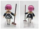 Megahouse Characters Re: