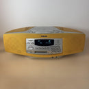 Sony Cd Md Cassette Deck Zs-M35