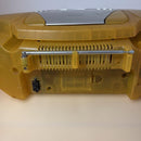Sony Cd Md Cassette Deck Zs-M35