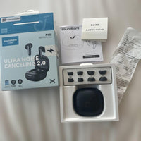Soundpeats Wireless Earphones Soundcore P40I
