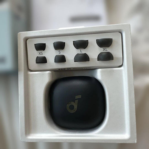 Soundpeats Wireless Earphones Soundcore P40I