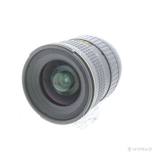 Lens (Zoom) Af 11-16Mm F2.8 (At-X116 Pro Dx Ii) (Nikon 258
