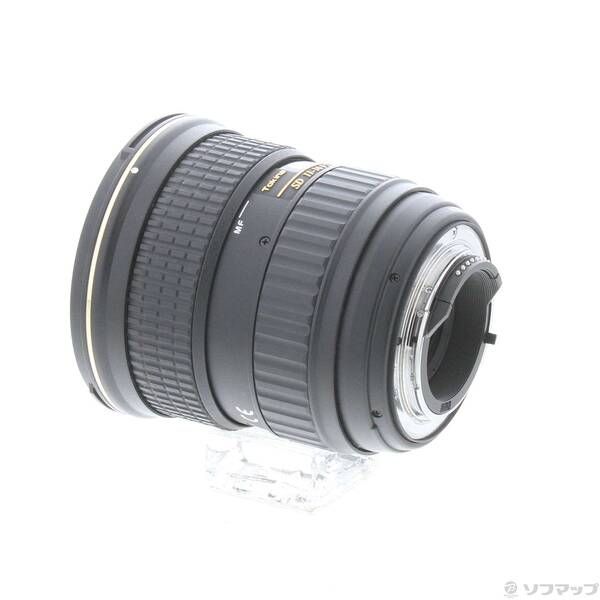 Lens (Zoom) Af 11-16Mm F2.8 (At-X116 Pro Dx Ii) (Nikon 258