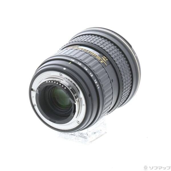 Lens (Zoom) Af 11-16Mm F2.8 (At-X116 Pro Dx Ii) (Nikon 258