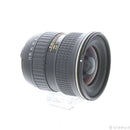 Lens (Zoom) Af 11-16Mm F2.8 (At-X116 Pro Dx Ii) (Nikon 258