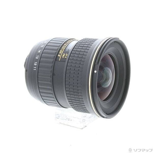 Lens (Zoom) Af 11-16Mm F2.8 (At-X116 Pro Dx Ii) (Nikon 258