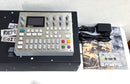 Roland Sampler Elektron Digitone E25 Remix Edition