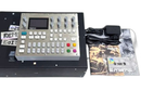 Roland Sampler Elektron Digitone E25 Remix Edition