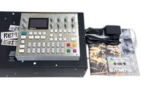 Roland Sampler Elektron Digitone E25 Remix Edition