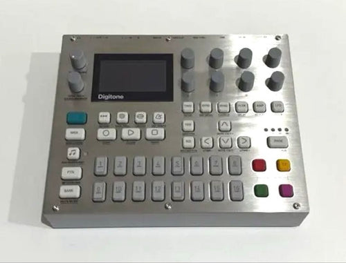 Roland Sampler Elektron Digitone E25 Remix Edition