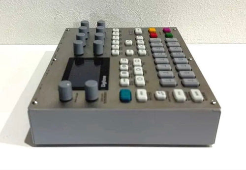 Roland Sampler Elektron Digitone E25 Remix Edition
