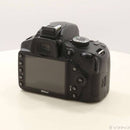 Nikon Digital Slr D3200 258