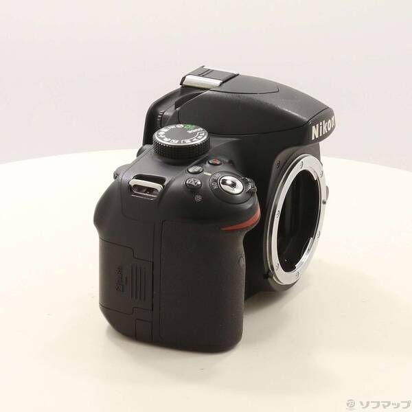 Nikon Digital Slr D3200 258