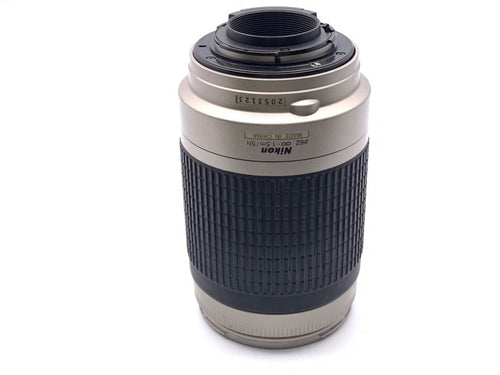 Lens (Zoom) Af70-300/4-5.6G