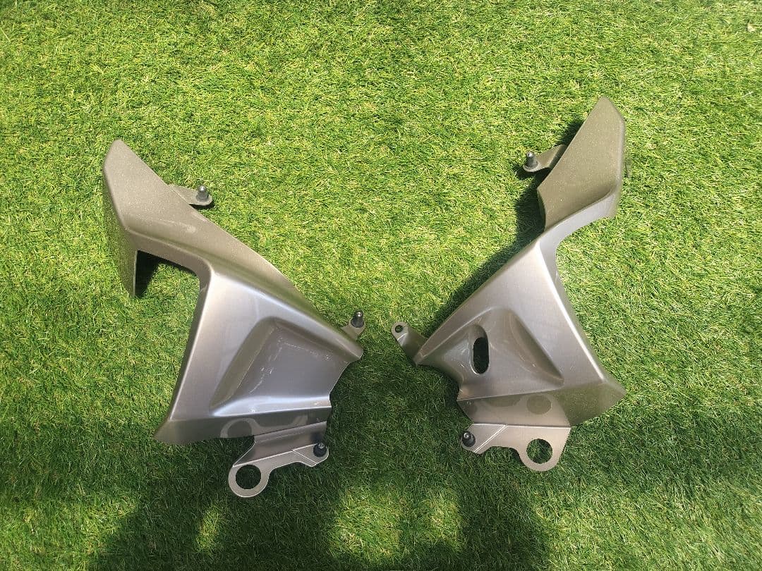 Cowls Fenders Fjr1300 06 12