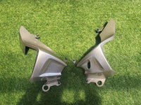 Cowls Fenders Fjr1300 06 12