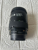 Nikon Zoom Lenses Af Nikkor 28-85Mm 1:3.5-4.5