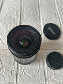 Nikon Zoom Lenses Af Nikkor 28-85Mm 1:3.5-4.5