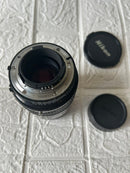 Nikon Zoom Lenses Af Nikkor 28-85Mm 1:3.5-4.5
