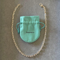 Tiffany Necklaces