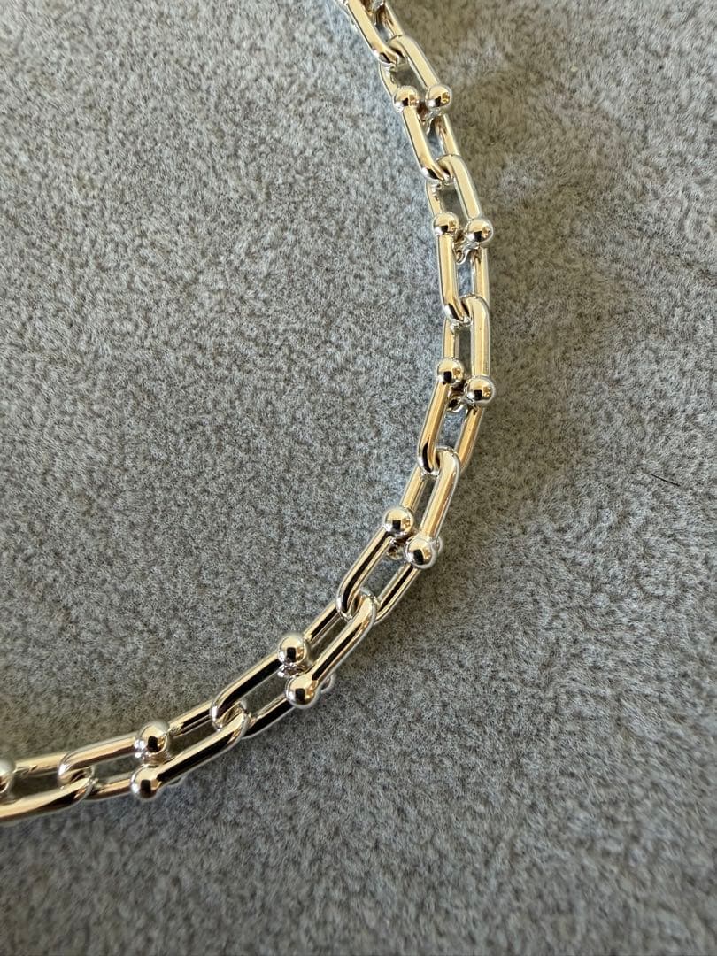 Tiffany Necklaces