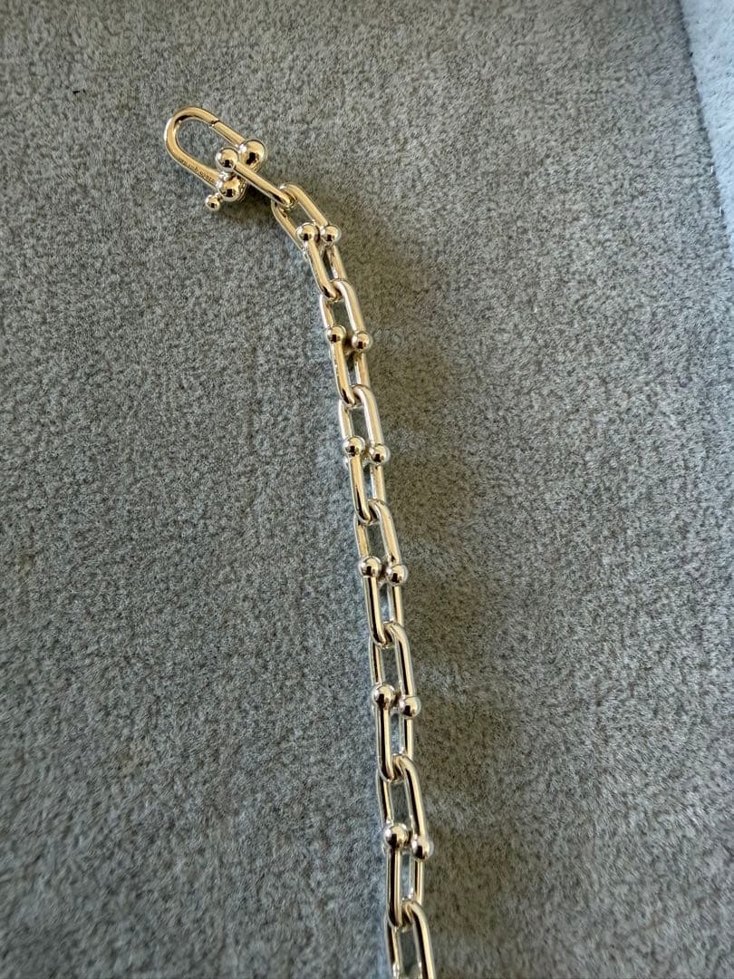 Tiffany Necklaces
