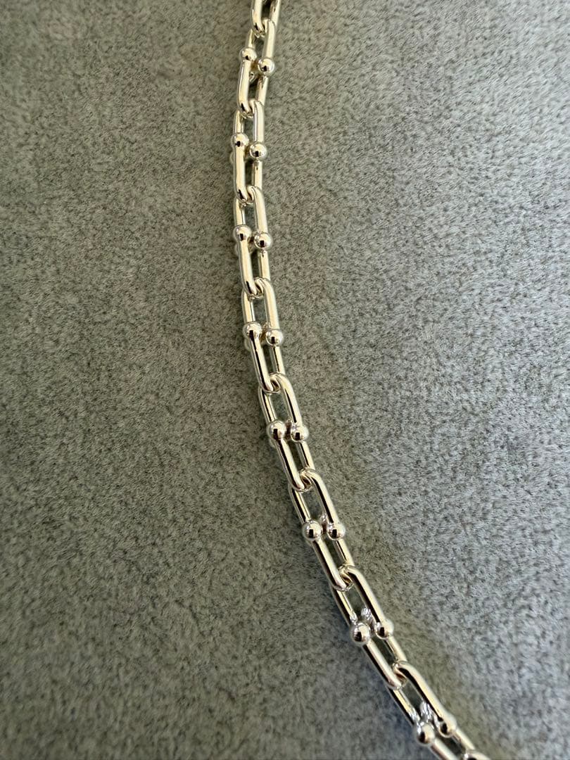 Tiffany Necklaces
