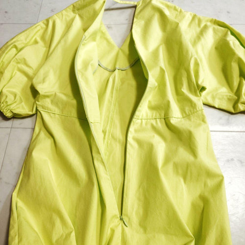 Ballsey Short-Sleeve 3.2