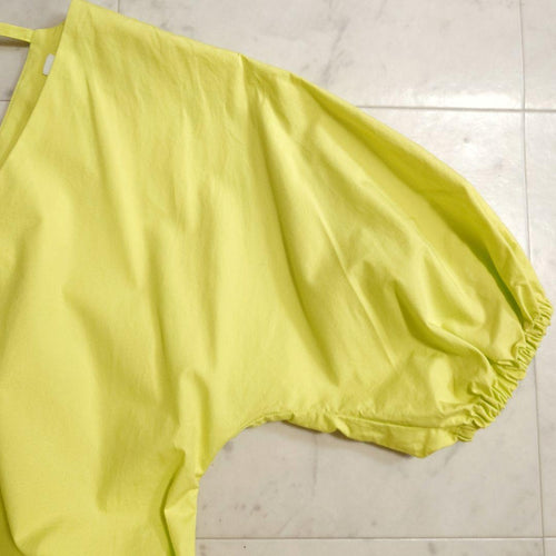 Ballsey Short-Sleeve 3.2