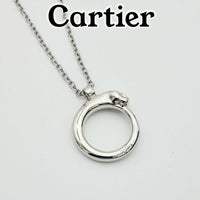 Cartier Necklaces