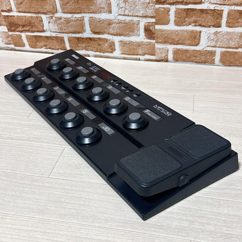 Yamaha Controller Fader Mfc10 Midi