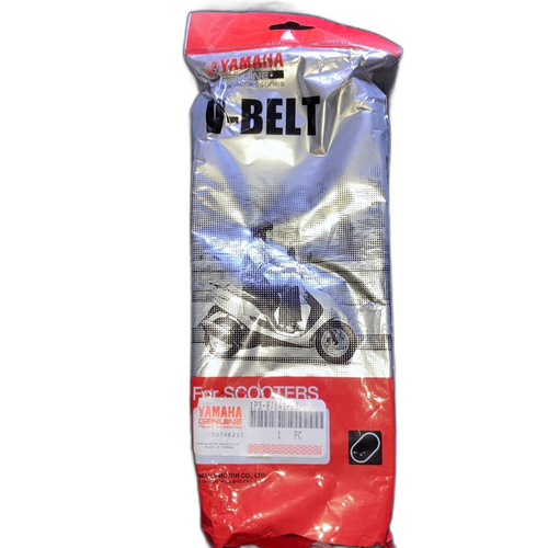 Yamaha Chain Belt Gtr125 Aero V 1P3-E7641-00