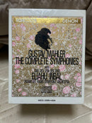 Classic Gustav Mahler Thecomplete Symphonies 7