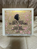 Classic Gustav Mahler Thecomplete Symphonies 7