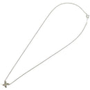 Tiffany Necklace Co. K18Wg/750-5.2G N 619173 F