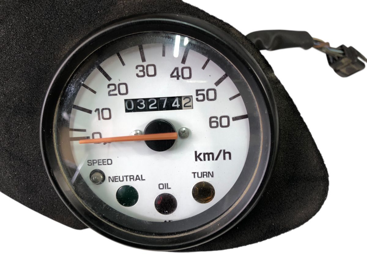 Meter Yamaha Ysr50 2Al 2938-N4029